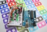 Bulk Starter Kit for Arduino (ARDX) (x15)