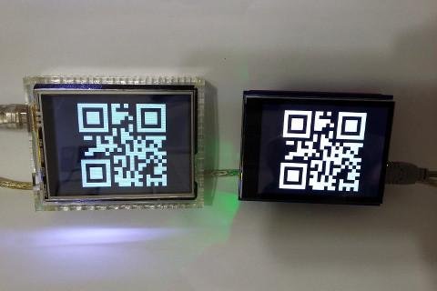 Open Source Optimisation with the Arduino Enigma QR Clock