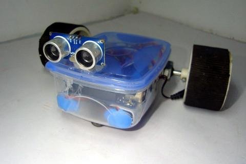 Beginning Arduino Robotics with Azhar Muhammed