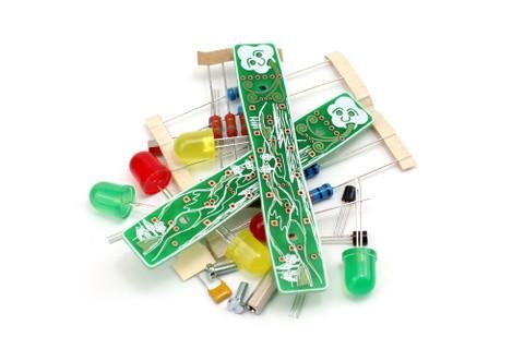 PCB Design Maestro Saar Drimer Launches the Boldport Club