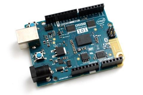 Genuino 101 Found to Reset Under Bright Lights