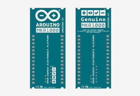 Arduino.cc Announces Wi-Fi Genuino MKR1000, Launches Give-Away Competition