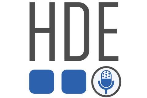 Ronald Sousa Launches #Define Electronics Podcast