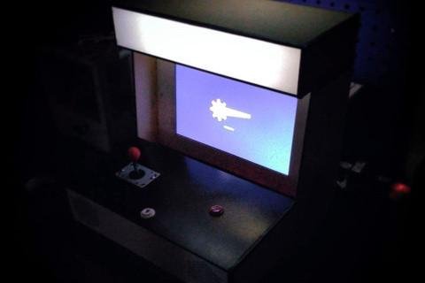 James Medd's Awkward Arcade to Open its Doors in June