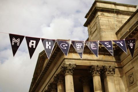 Liverpool MakeFest Opens its 2017 Call for Makers