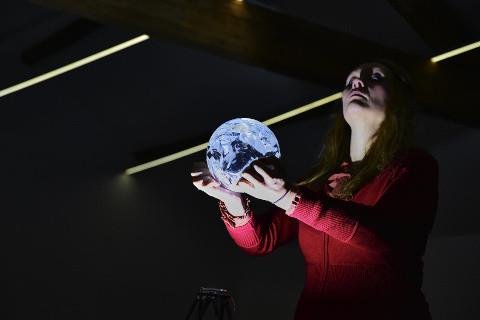 MadLab's Arts+Tech Accelerator Bears Fruit