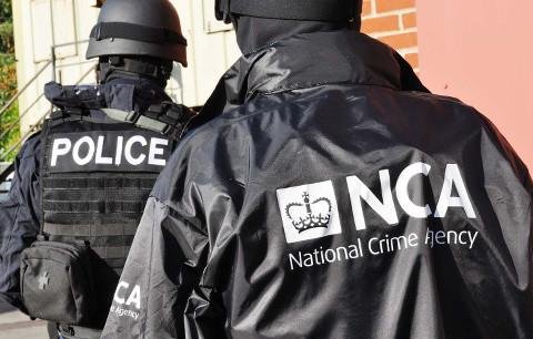 National Crime Agency Lists Daft "Cyber Crime" Warning Signs