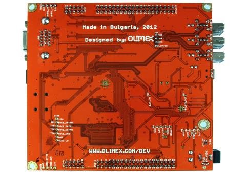 Open-Hardware Pioneer Olimex Celebrates 25 Years