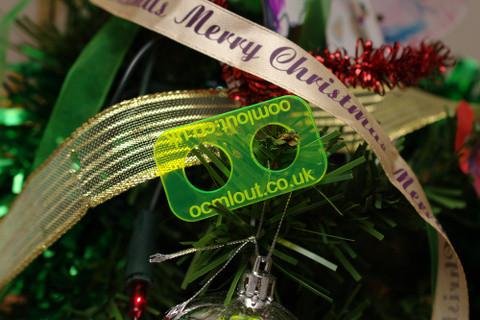 Happy Holidays!