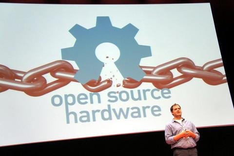 Event Alert: The Open Hardware Summit 2016