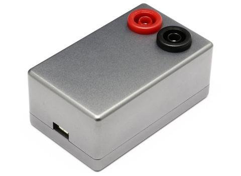 Grading Capacitors with the Crowd-Funded OpenCVMeter