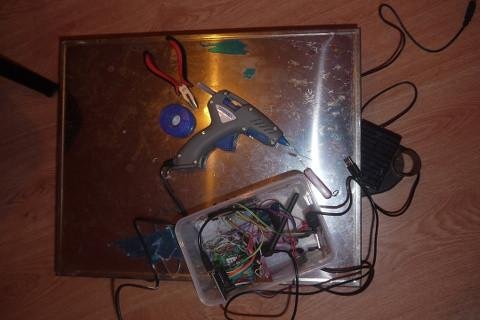 Monitoring Bee Hive Health with the Genuino MKR1000