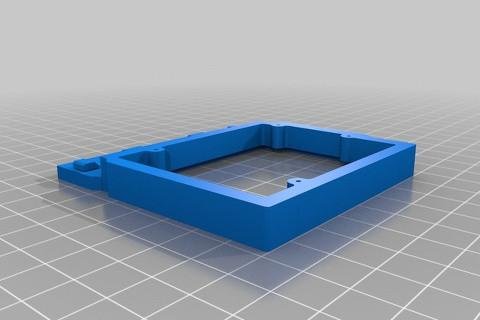 Easily Mount an Arduino to OpenBuilds' V-Slot Rails