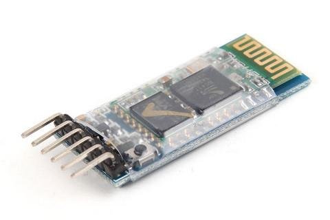 Adding Bluetooth to an Arduino with the HC-05 Module