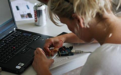 Learn Arduino with our ARDX Kit and The National Museum of Computing