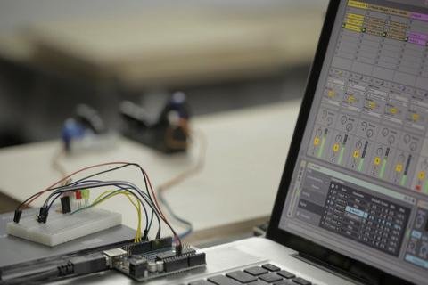 Ableton Live Connection Kit