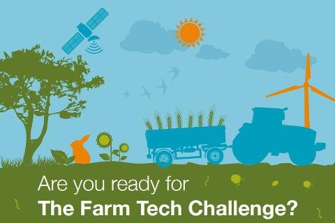 Farm Tech Challenge