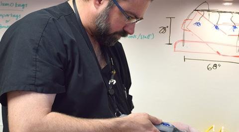 MakerNurse Makerspace