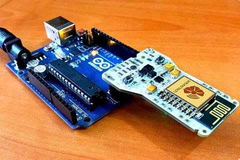 Petunia Tech WiLoader