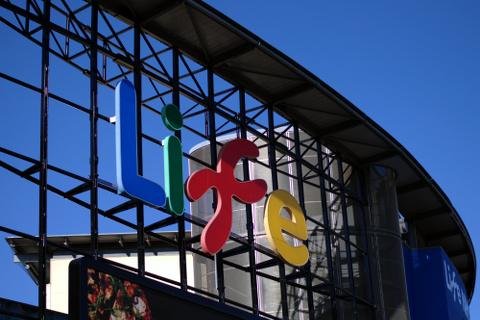 Centre for Life logo